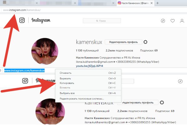 Ссылки на кракен мегу