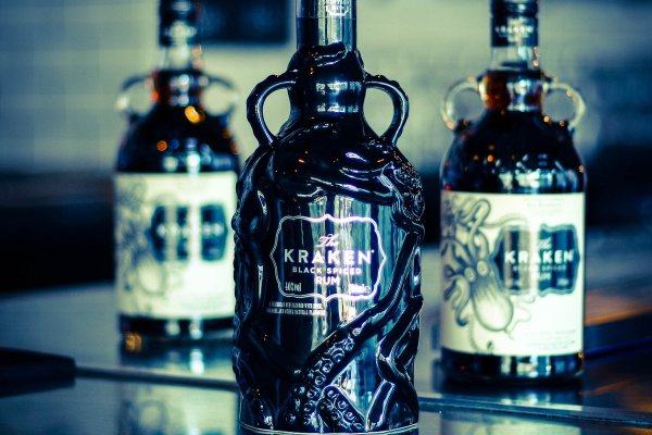 Kraken в россии