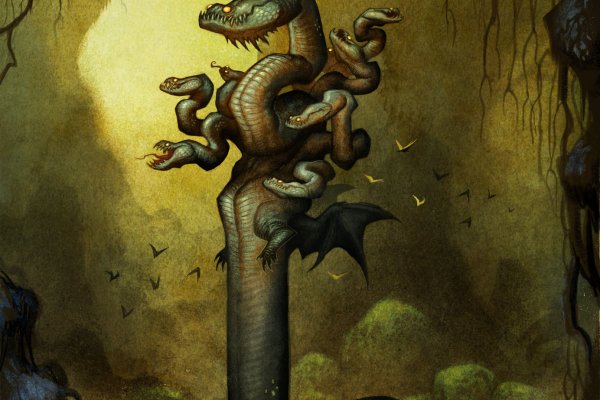Kraken krn