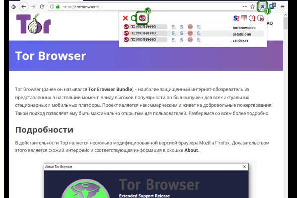 Скрытый интернет как войти