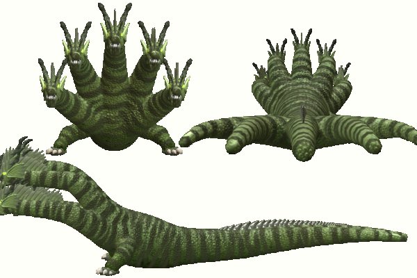 Kraken krn