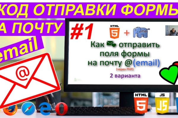 Зеркало на кракен