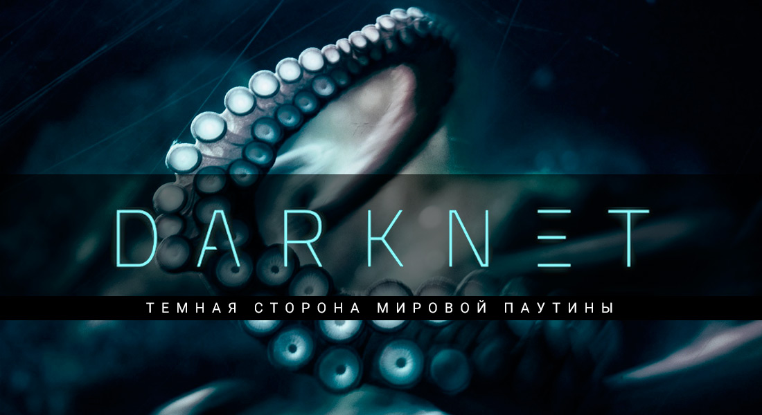 Kraken площадка